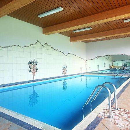 Alpen Apartment Werfenweng - Ruhe - Pool Esterno foto