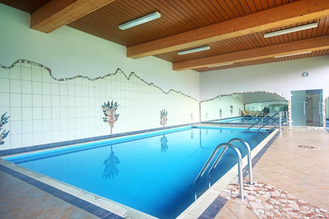 Alpen Apartment Werfenweng - Ruhe - Pool Esterno foto